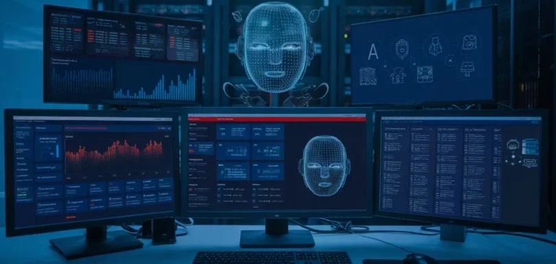 APPECODE - Artificial Intelligence In Cybersecurity