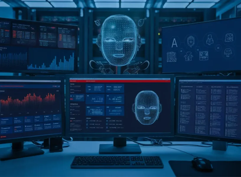 APPECODE - Artificial Intelligence In Cybersecurity