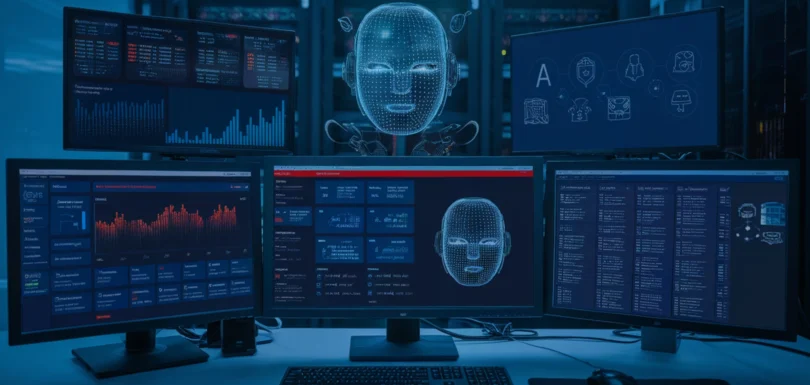 APPECODE - Artificial Intelligence In Cybersecurity