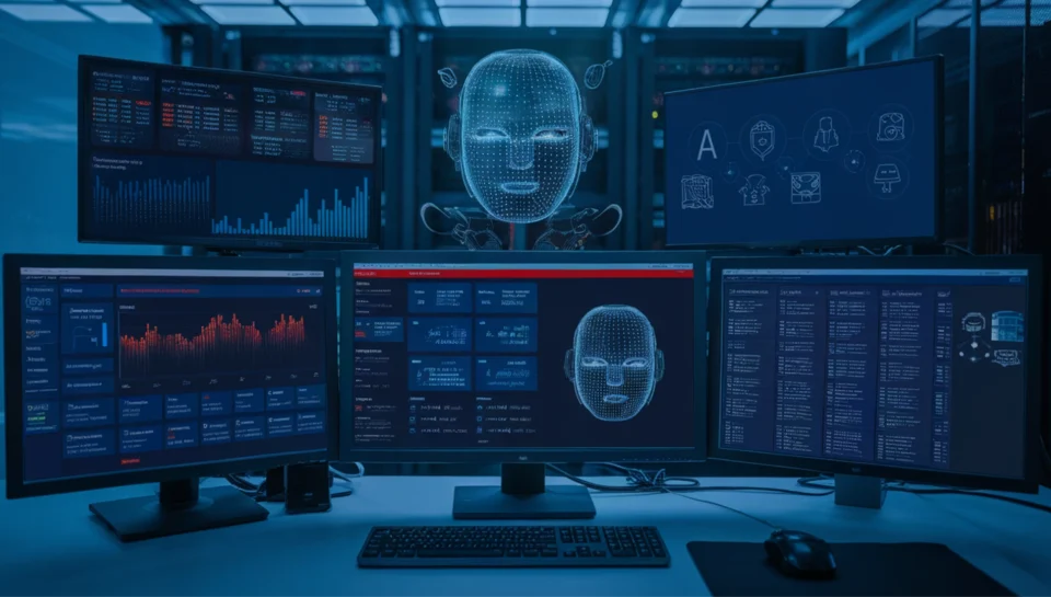 APPECODE - Artificial Intelligence In Cybersecurity