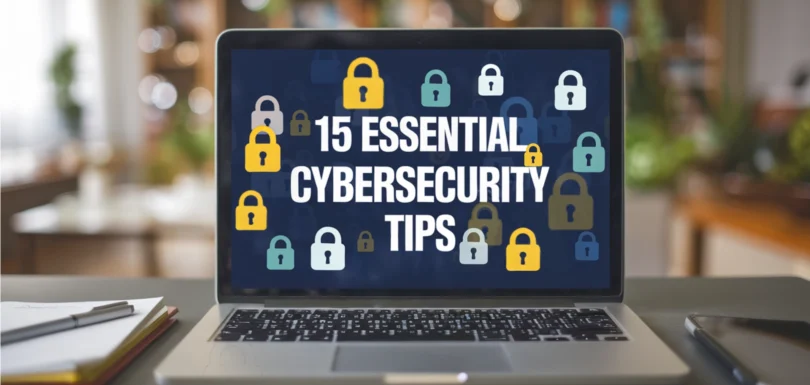 APPECODE - Cybersecurity Tips