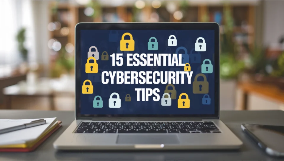 APPECODE - Cybersecurity Tips