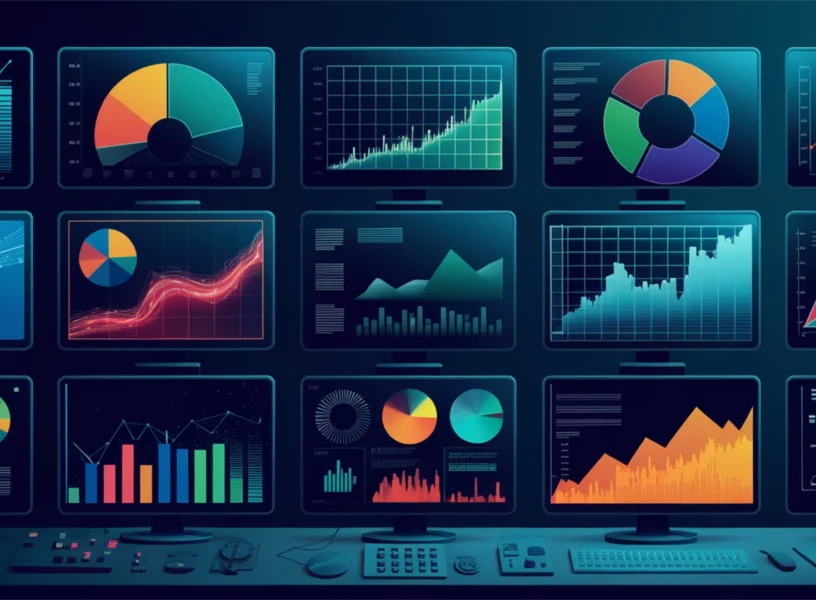 APPECODE - Data Analytics And Its Role In Driving Business Decisions