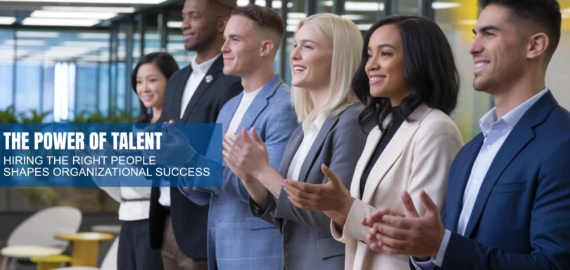 APPECODE - Hiring The Right People For Organizational Success