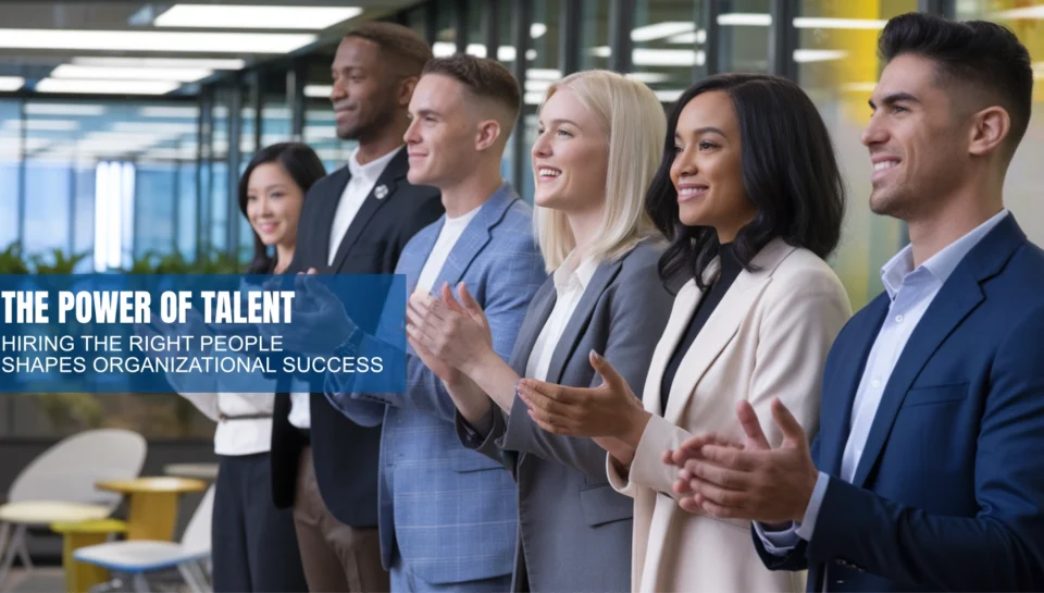 APPECODE - Hiring The Right People For Organizational Success
