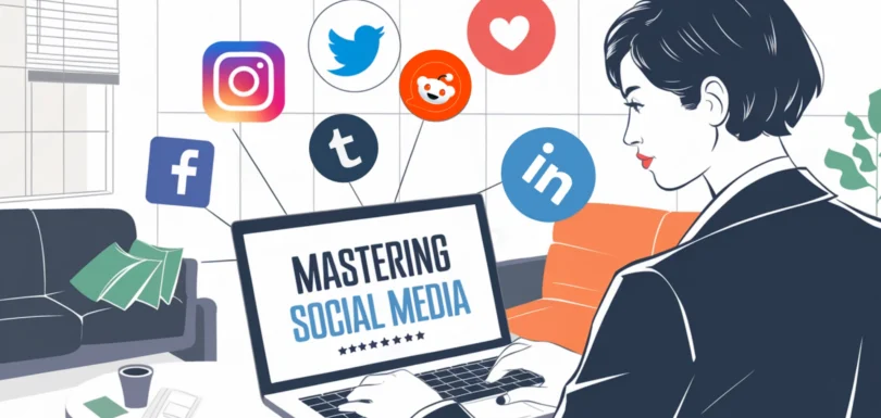 APPECODE - Mastering Social Media