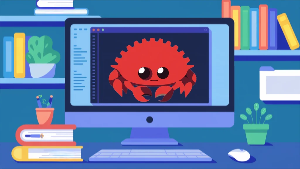 APPECODE - Rust Programming