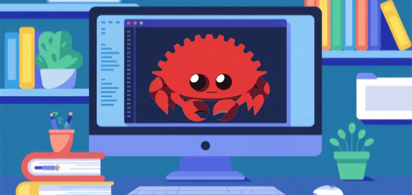 APPECODE - Rust Programming