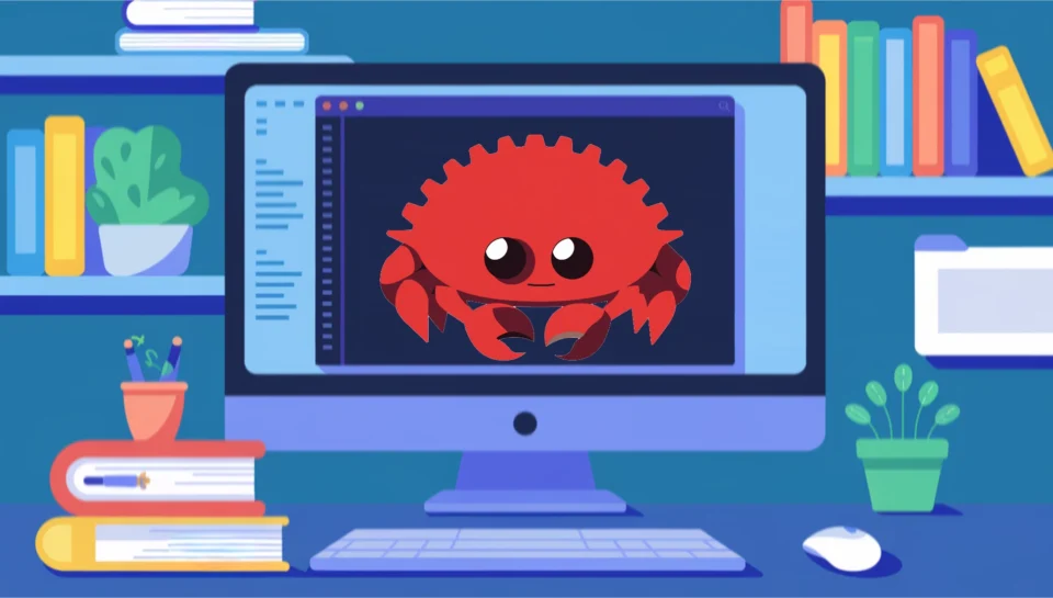APPECODE - Rust Programming