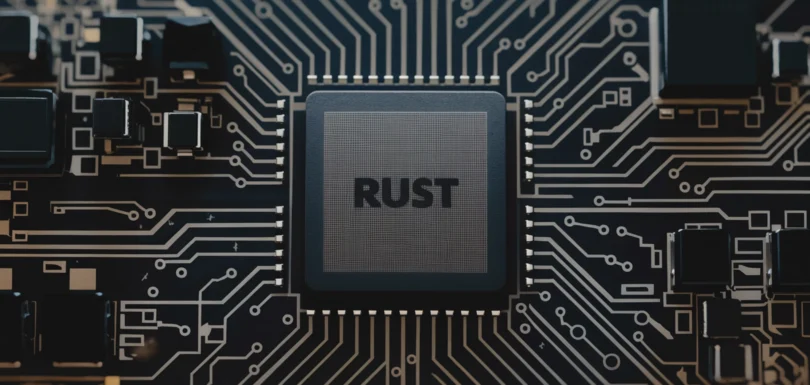 APPECODE - Rust Programming Embedded Systems
