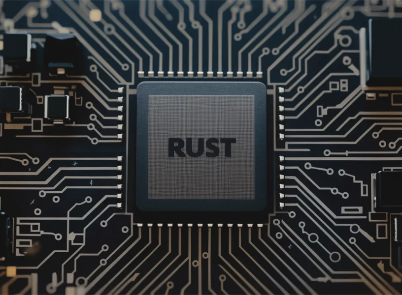 APPECODE - Rust Programming Embedded Systems