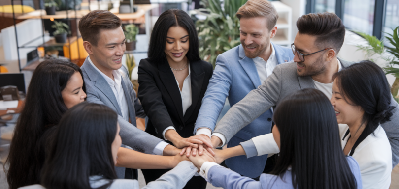 APPECODE - Synergy Between Hiring And Leadership