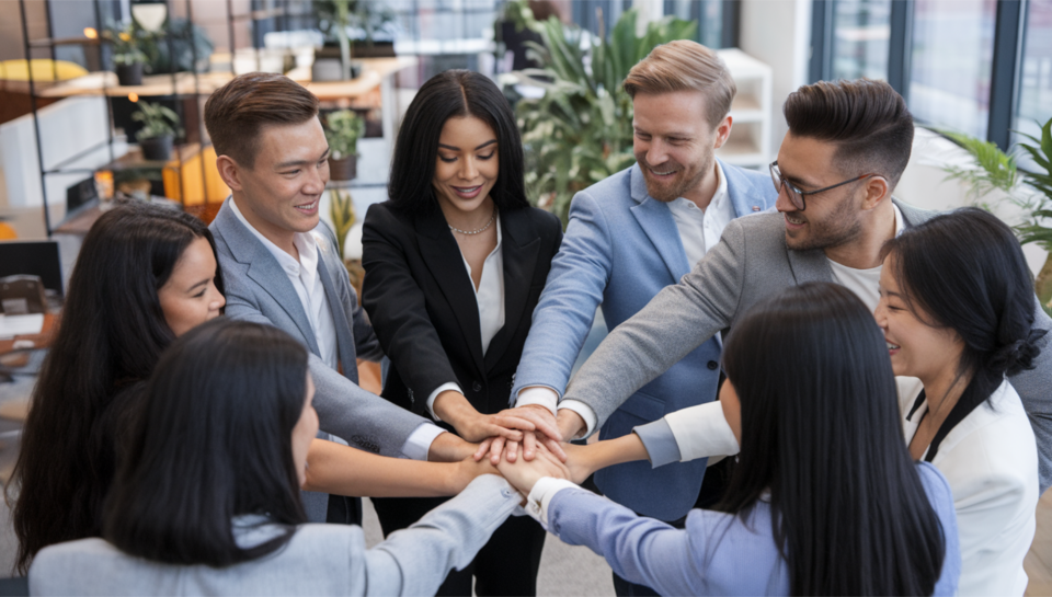 APPECODE - Synergy Between Hiring And Leadership