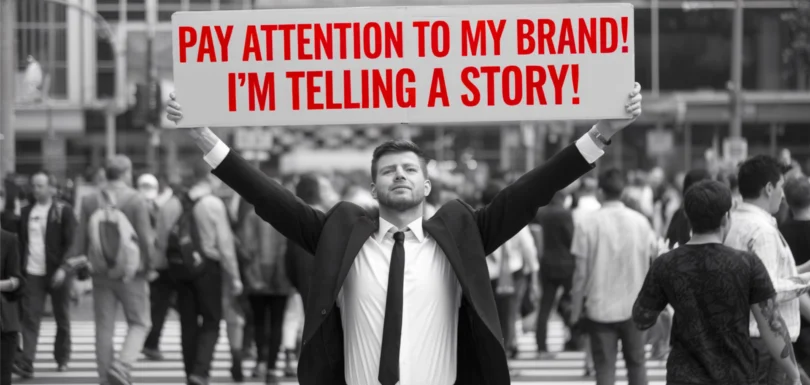 APPECODE - The Power Of Storytelling In Branding And Marketing