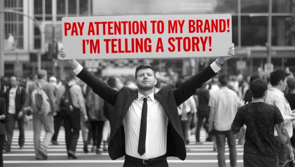 APPECODE - The Power Of Storytelling In Branding And Marketing