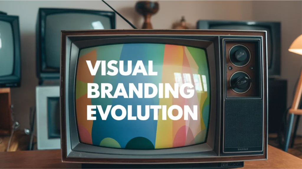APPECODE - Visual Branding Evolution