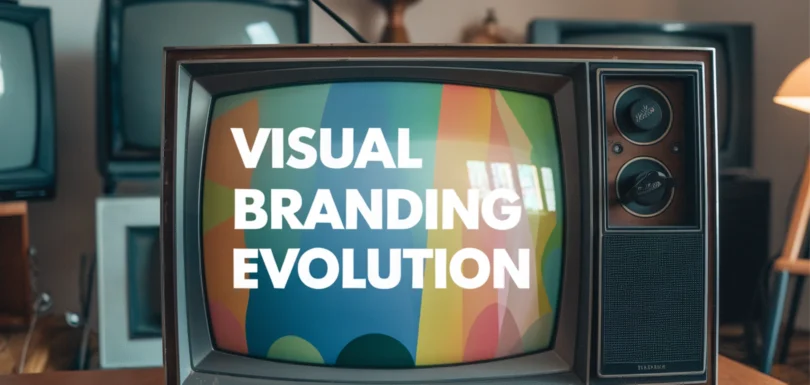 APPECODE - Visual Branding Evolution