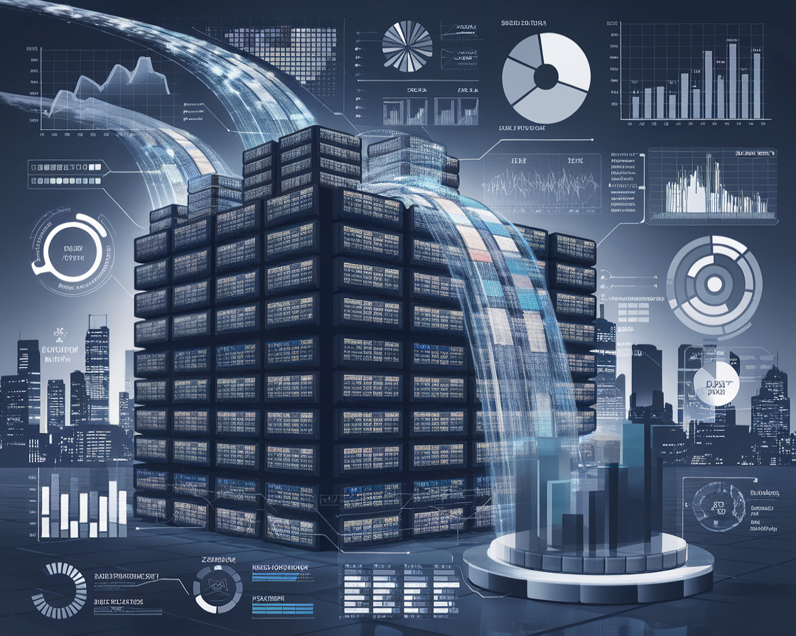 APPECODE - Big Data Analytics