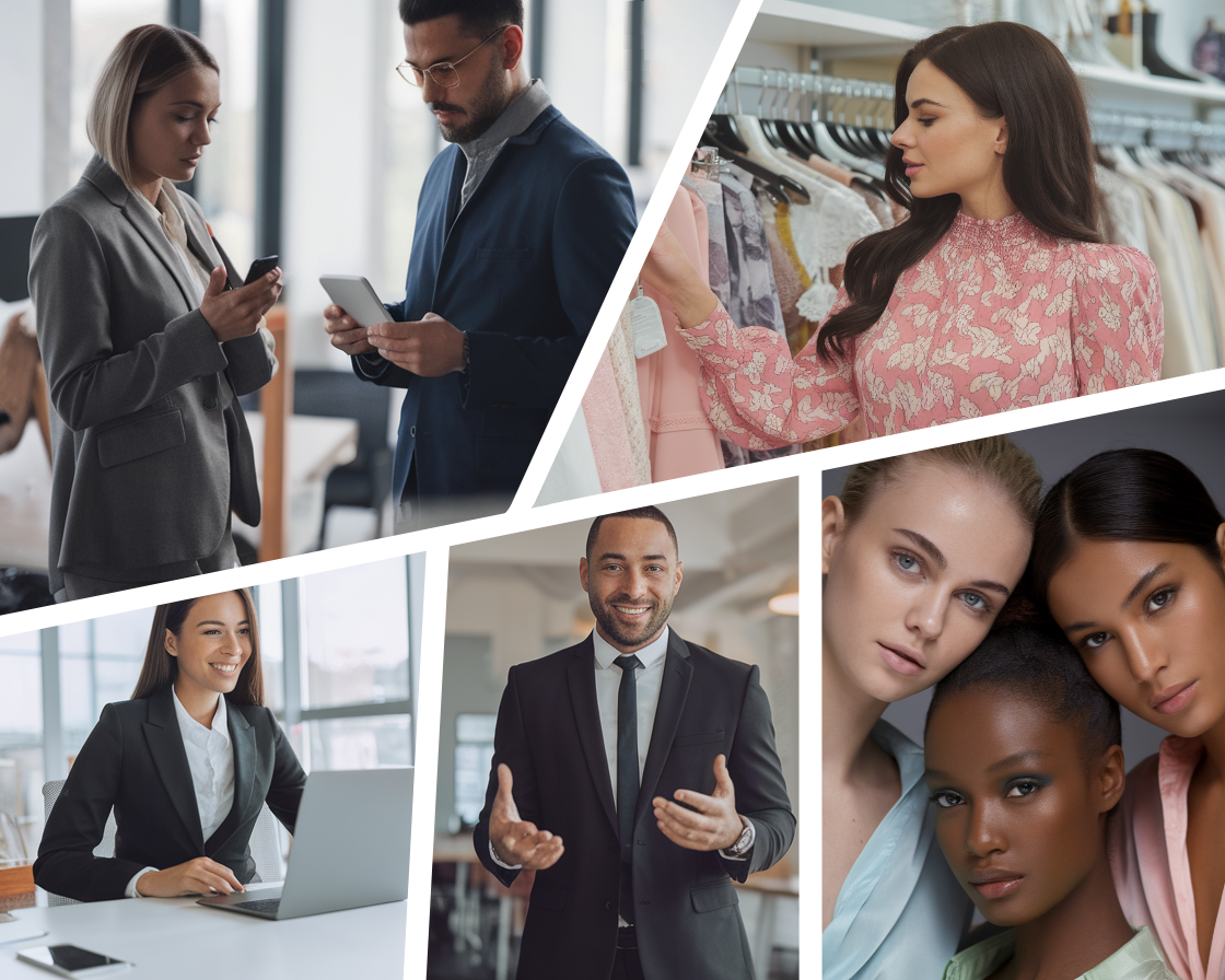 APPECODE - Business Photography
