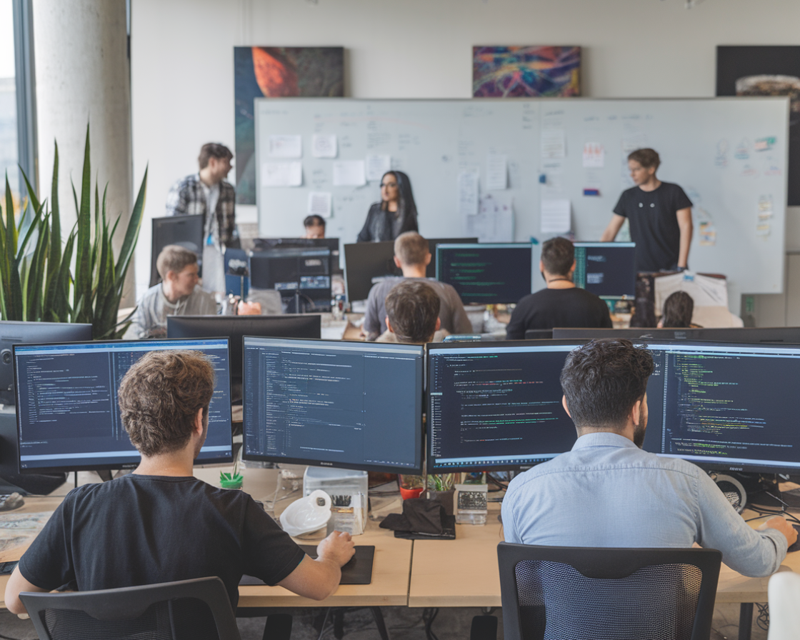 APPECODE - Custom Software