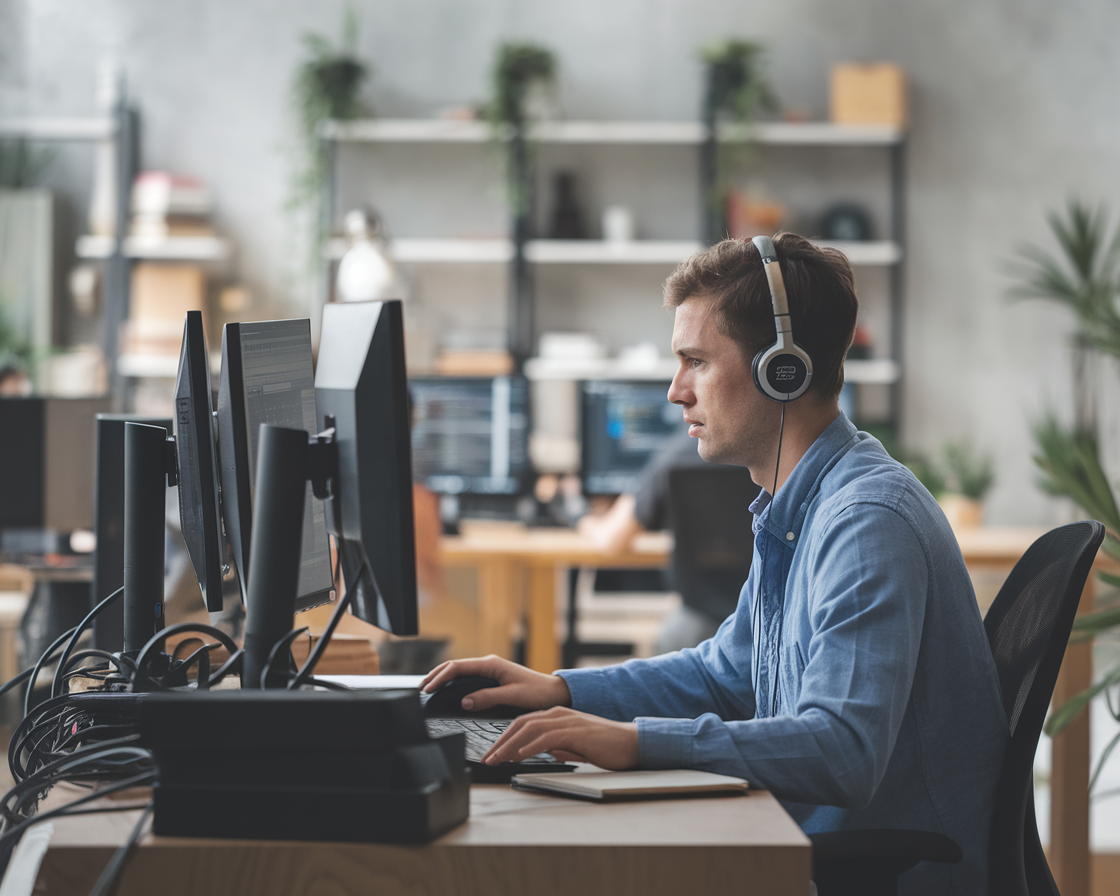 APPECODE - Software Training