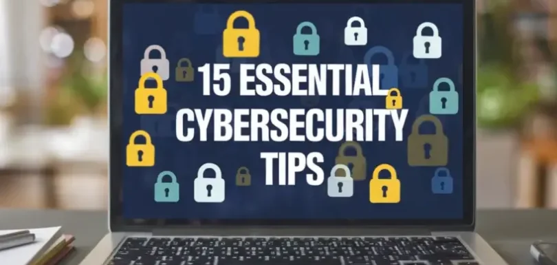 APPECODE - Cybersecurity Tips