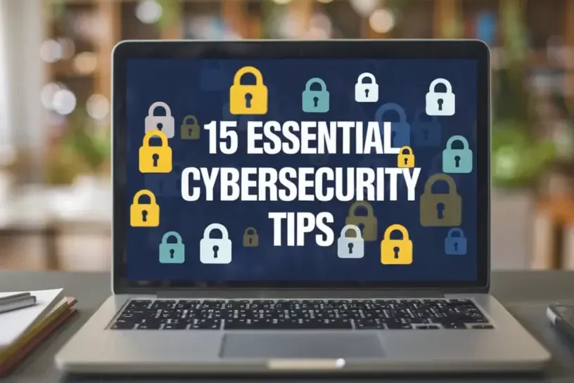 APPECODE - Cybersecurity Tips