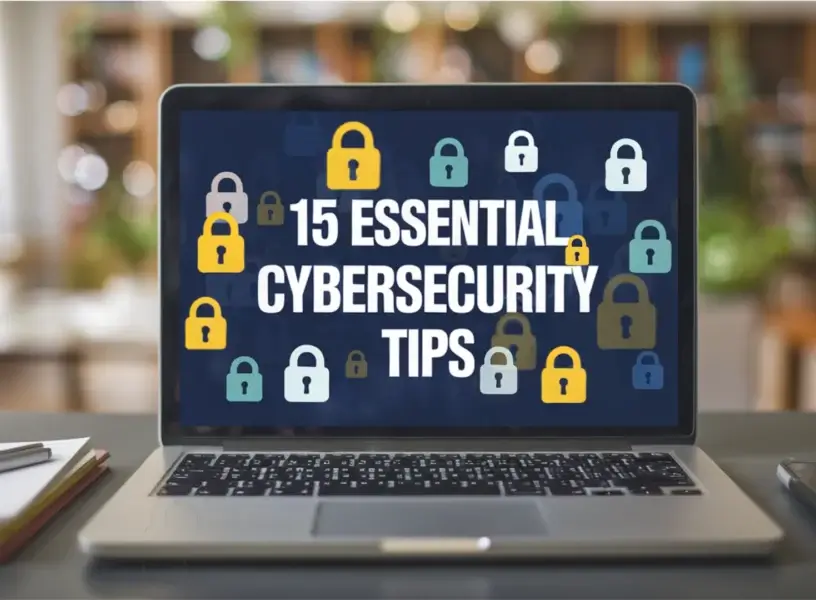 APPECODE - Cybersecurity Tips