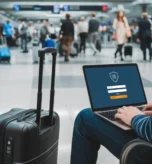 APPECODE - Cybersecurity While Travelling