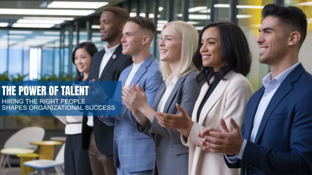 APPECODE - Hiring The Right People For Organizational Success
