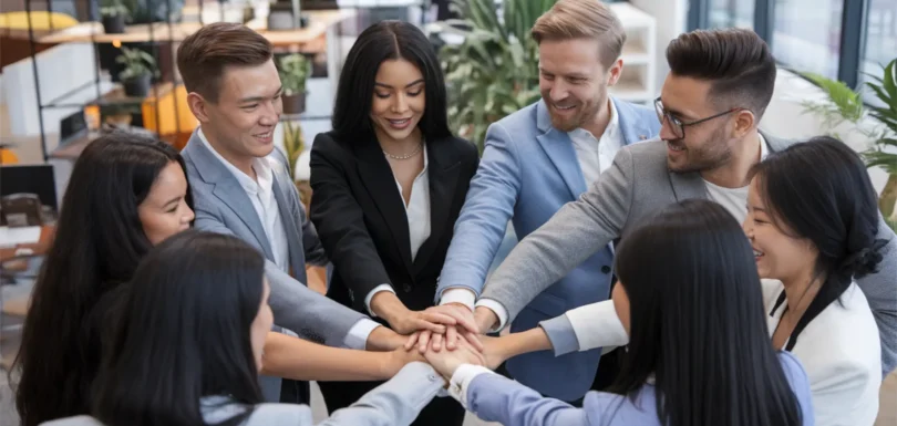 APPECODE - Synergy Between Hiring And Leadership