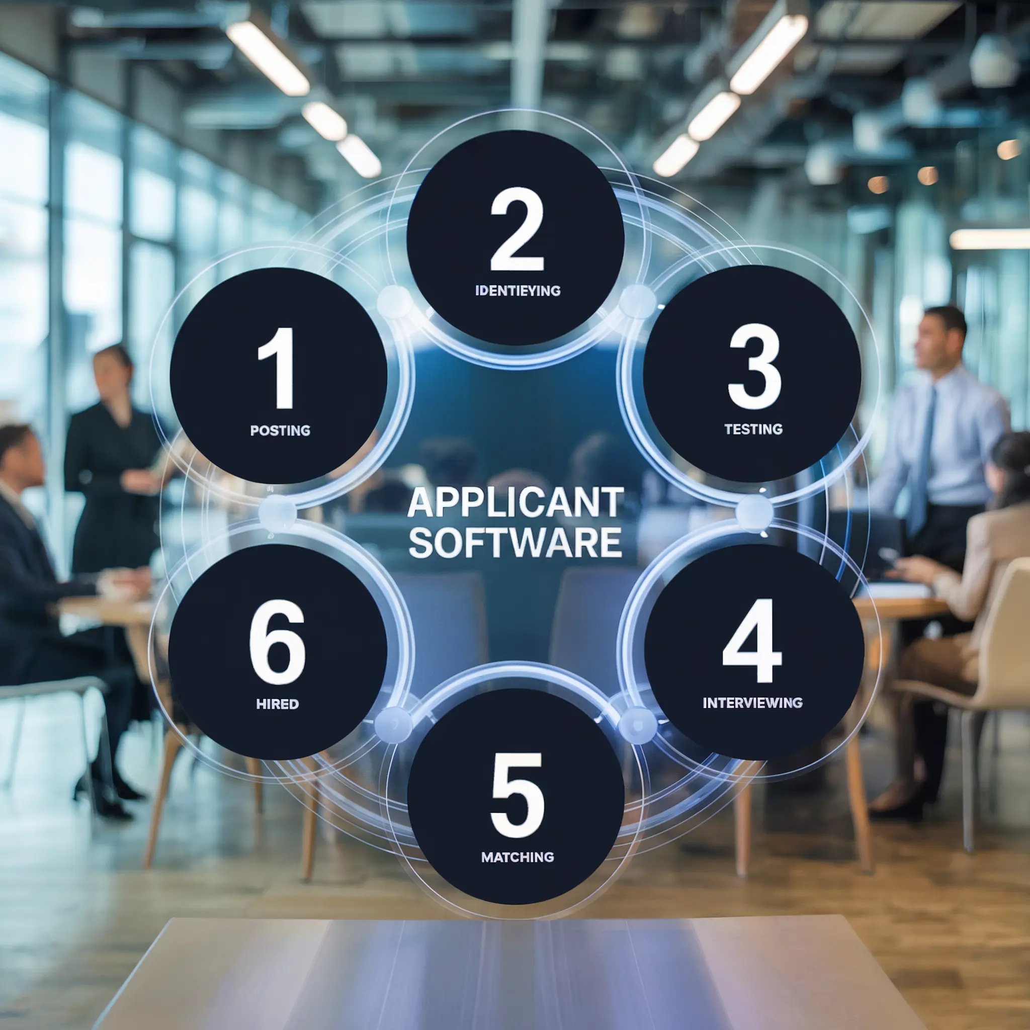 COPYRIGHT - APPECODE - APPLICANT SOFTWARE TRAINING