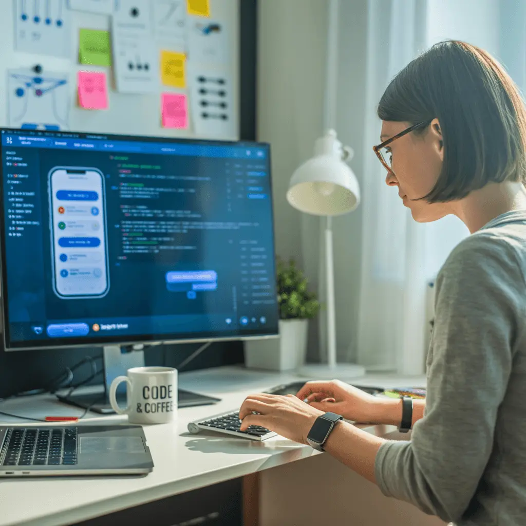 COPYRIGHT - APPECODE - Mobile Application Development