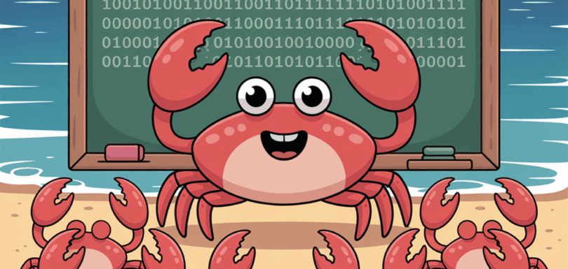 Copyright - APPECODE - Rust Programming